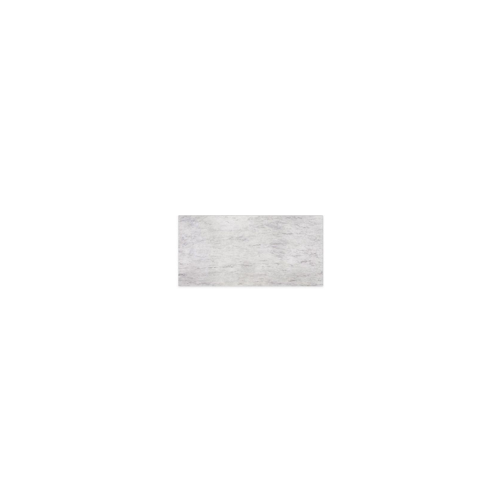 Polar Sacco Silica Free Stone Top, Ensuite Depth gallery detail image