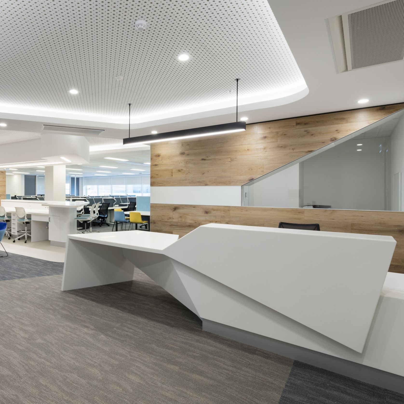 Staron® Solid Surfaces gallery detail image