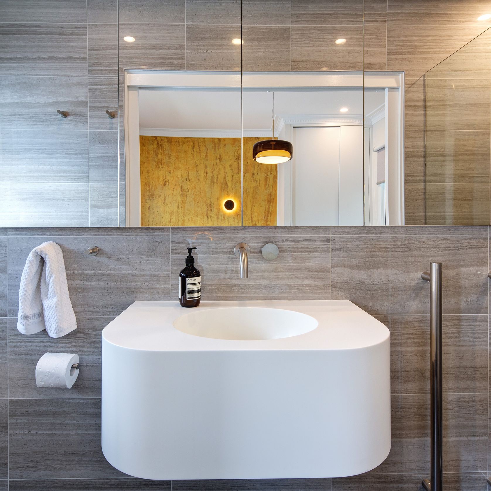 Staron® Solid Surfaces gallery detail image