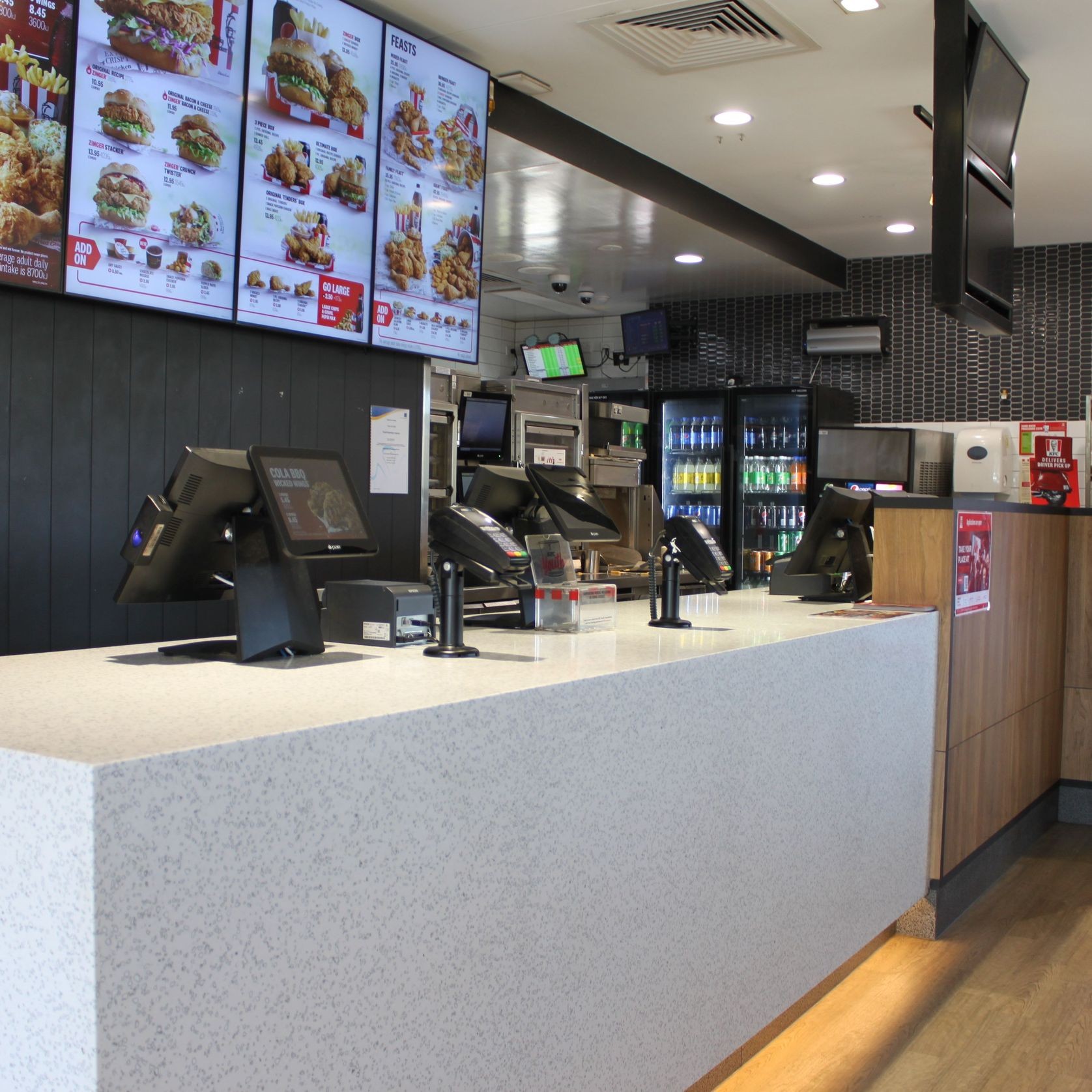 Staron® Solid Surfaces gallery detail image