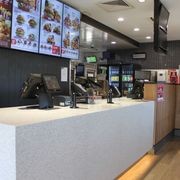 Staron® Solid Surfaces gallery detail image