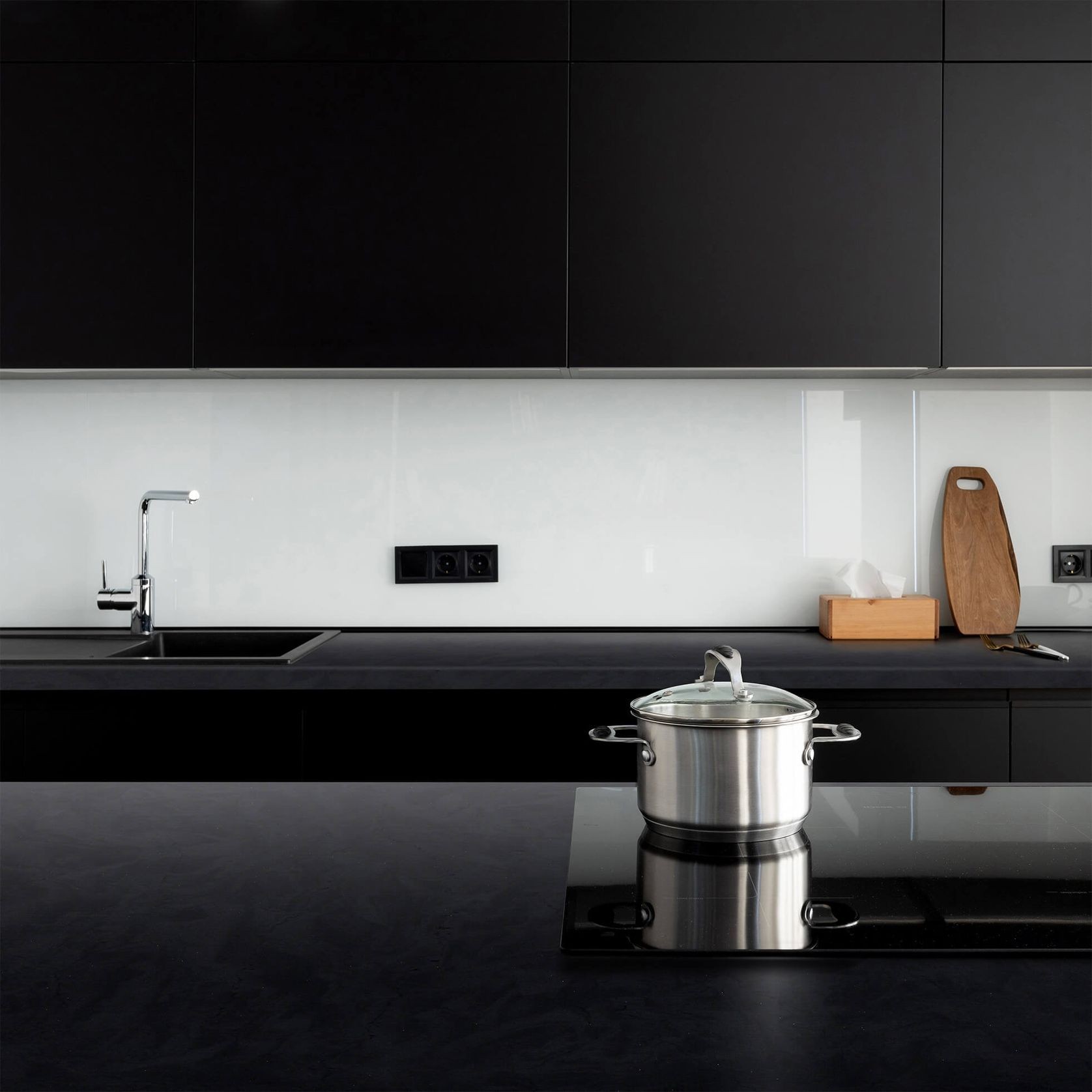 Staron Solid Surfaces | Premiere gallery detail image