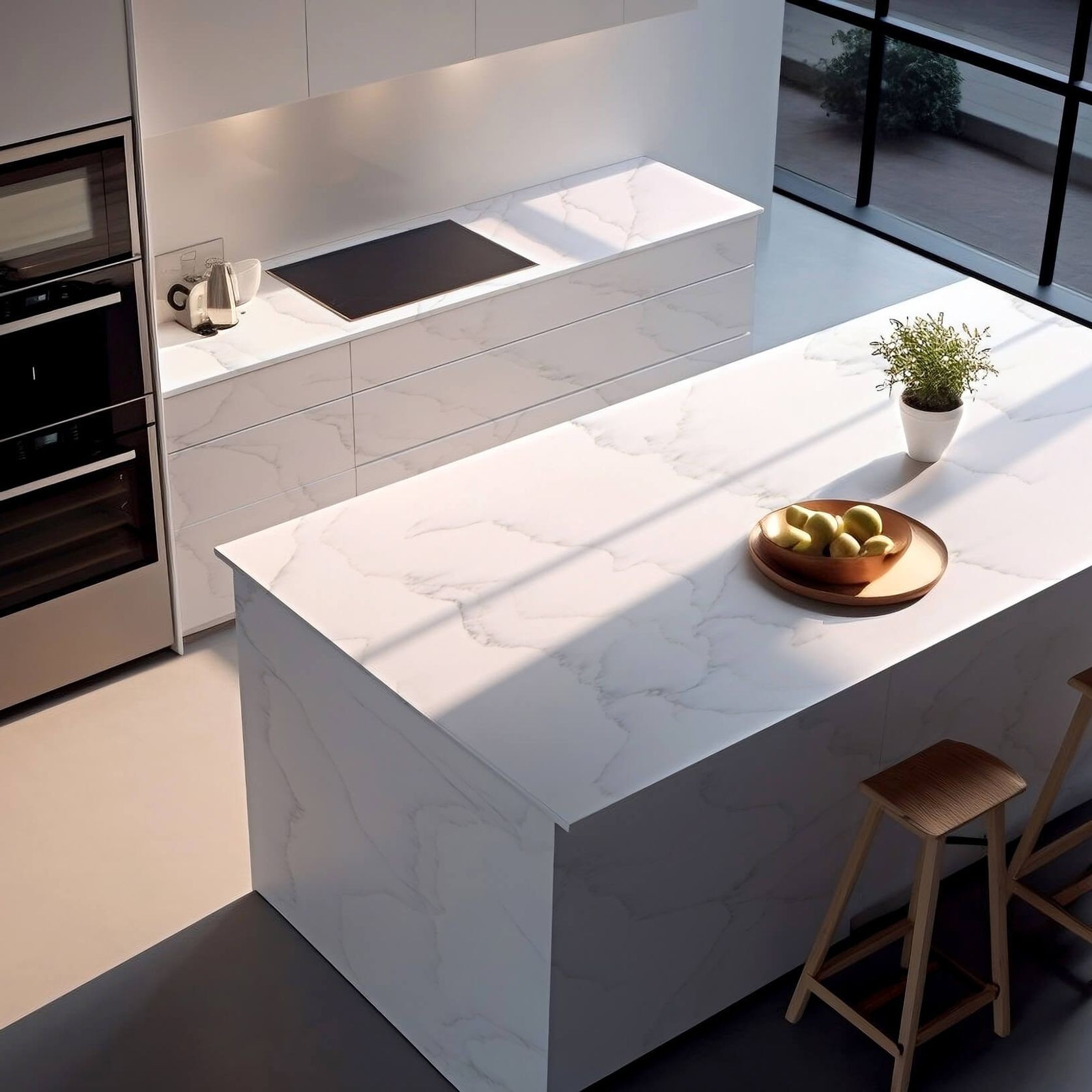 Staron Solid Surfaces | Premiere gallery detail image