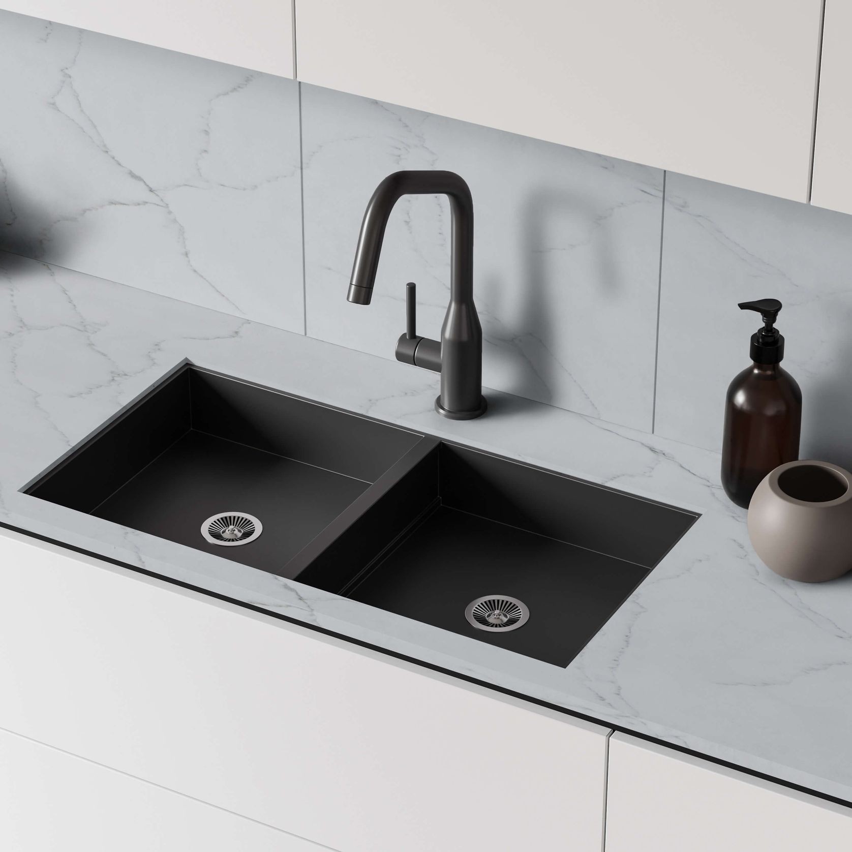 Staron Solid Surfaces | Premiere gallery detail image