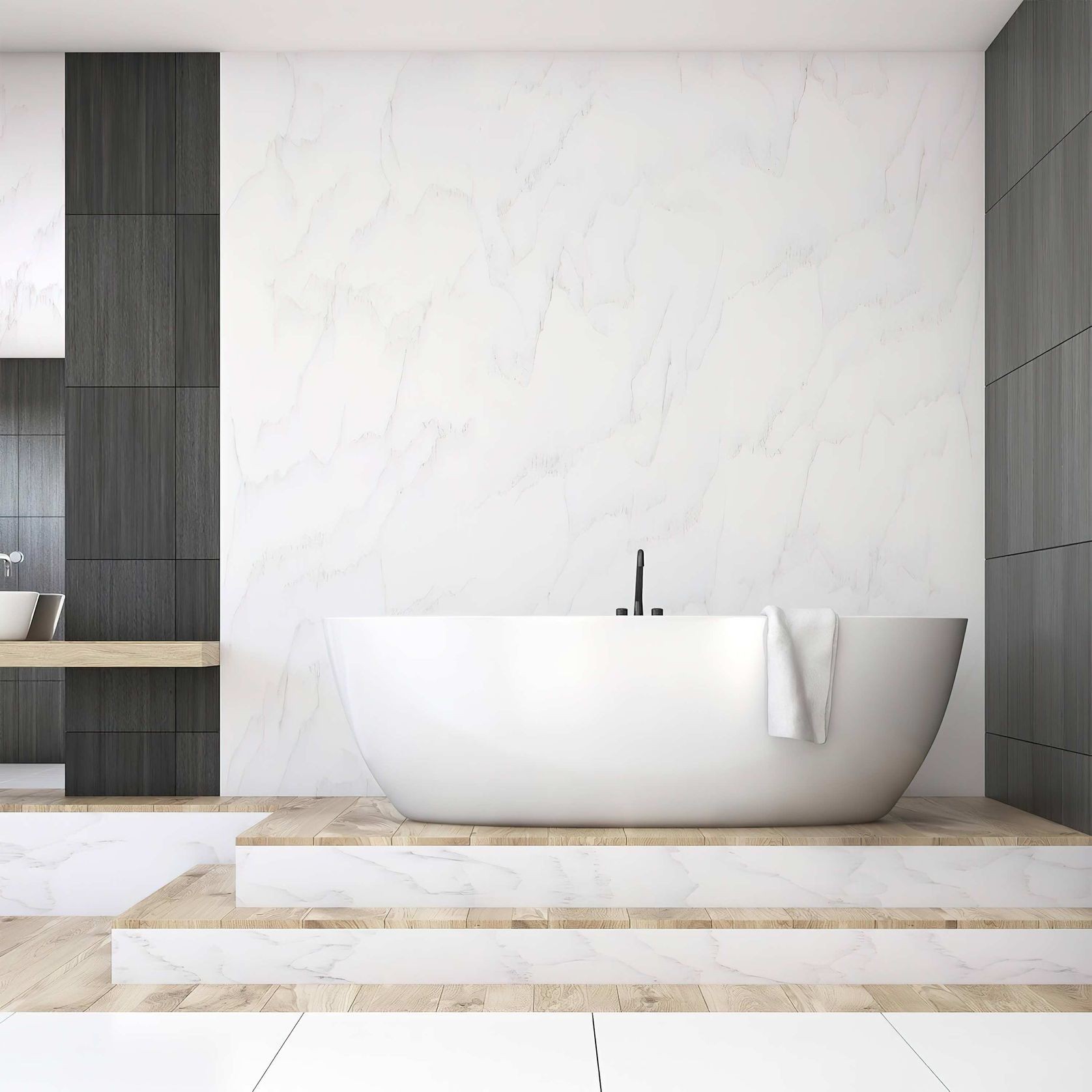 Staron Solid Surfaces | Premiere gallery detail image