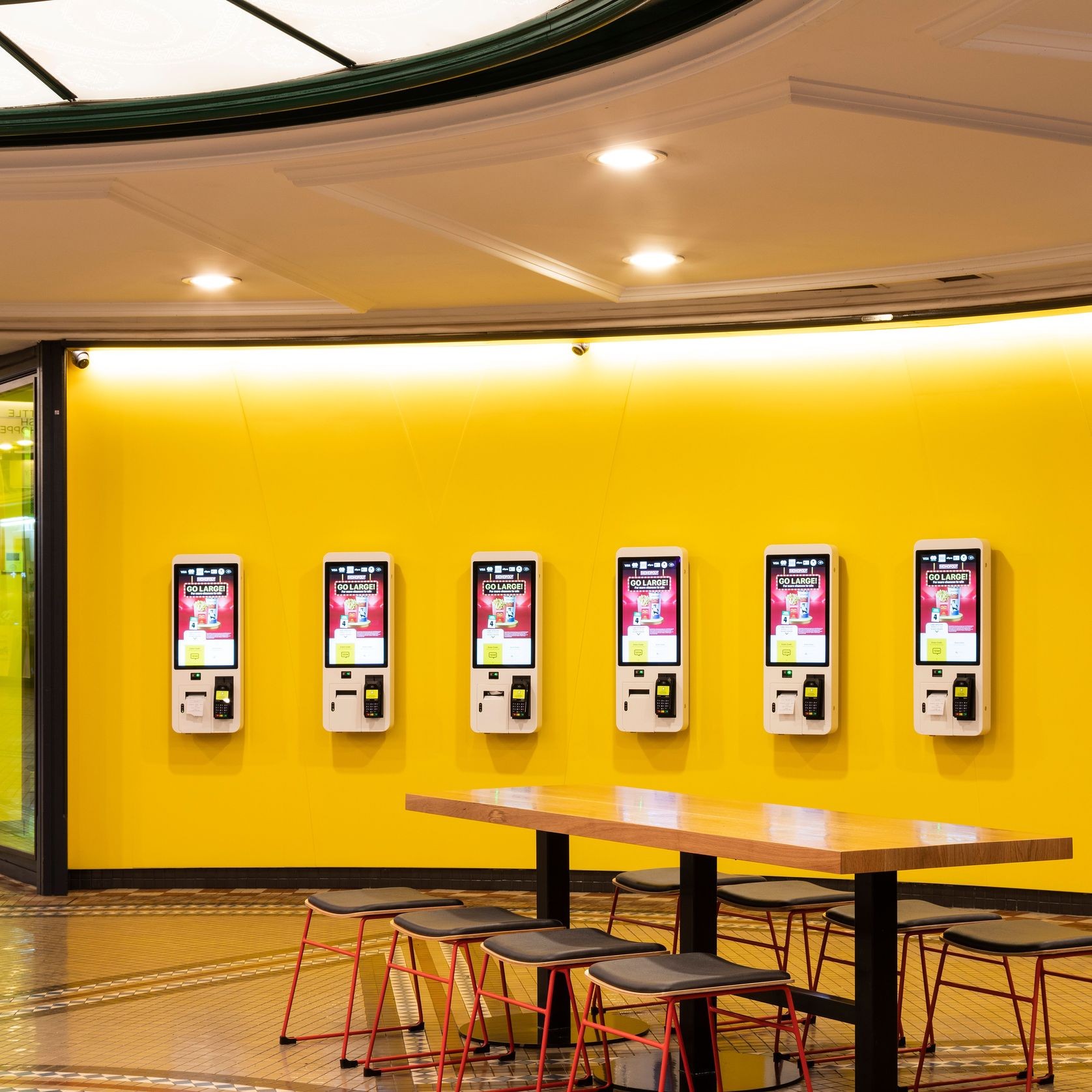 Staron® Solid Surfaces gallery detail image