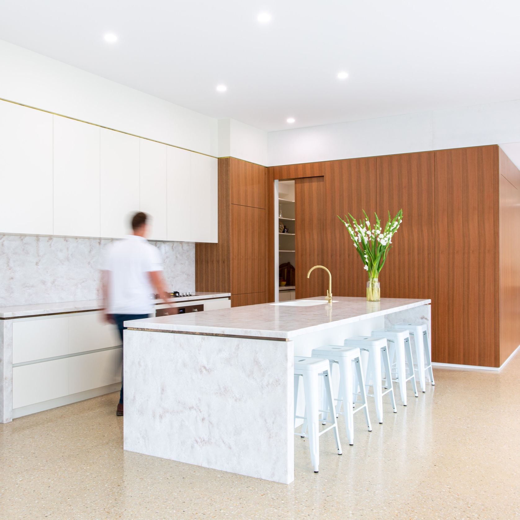 Staron® Solid Surfaces gallery detail image