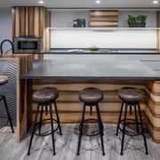 Staron Solid Surfaces | Terrazzo gallery detail image