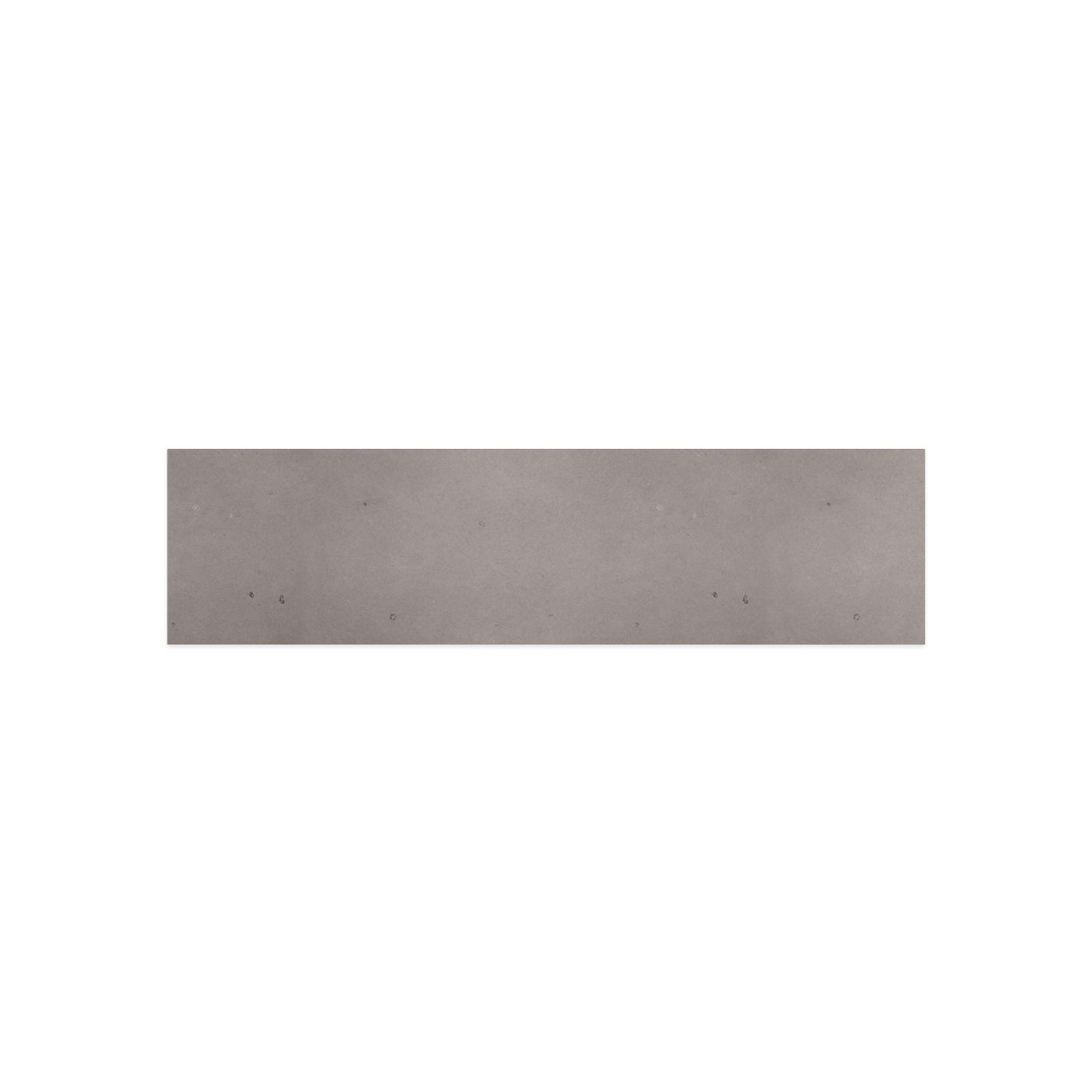 Urban Crete Silica Free Stone Top, Rect Full Depth gallery detail image