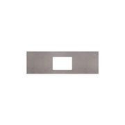 Urban Crete Silica Free Stone Top, Rect Full Depth gallery detail image