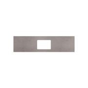 Urban Crete Silica Free Stone Top, Rect Full Depth gallery detail image