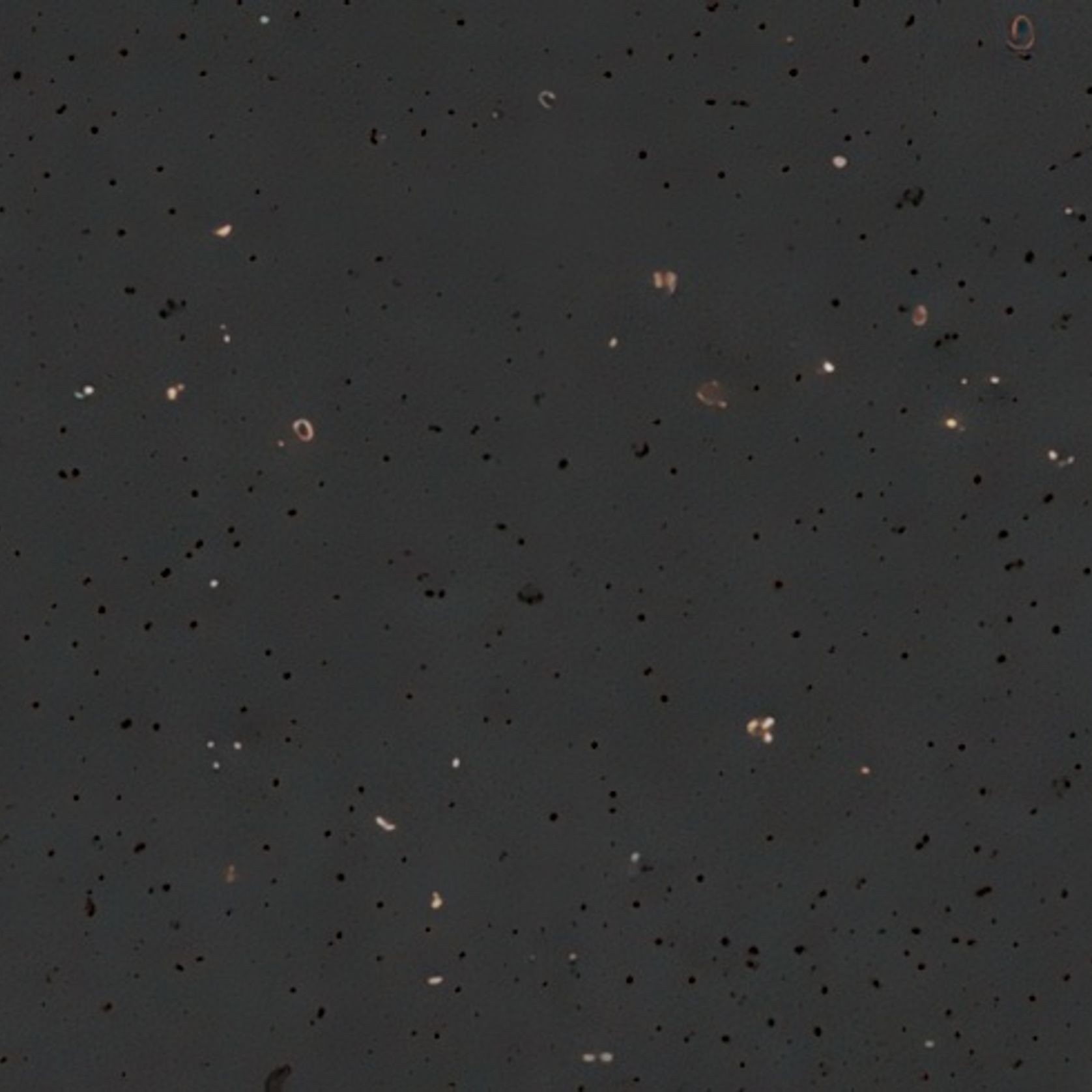 Hi Mac | Acrylic Benchtop gallery detail image