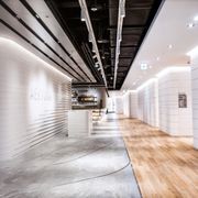 Stratum Clara Solid Surface by Hanex gallery detail image