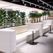 Stratum Clara Solid Surface by Hanex gallery detail image