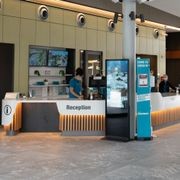Staron® Solid Surfaces gallery detail image