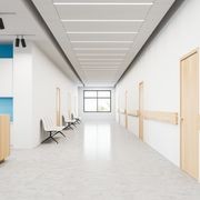 Cascade Cream Solid Surface by Hanex gallery detail image