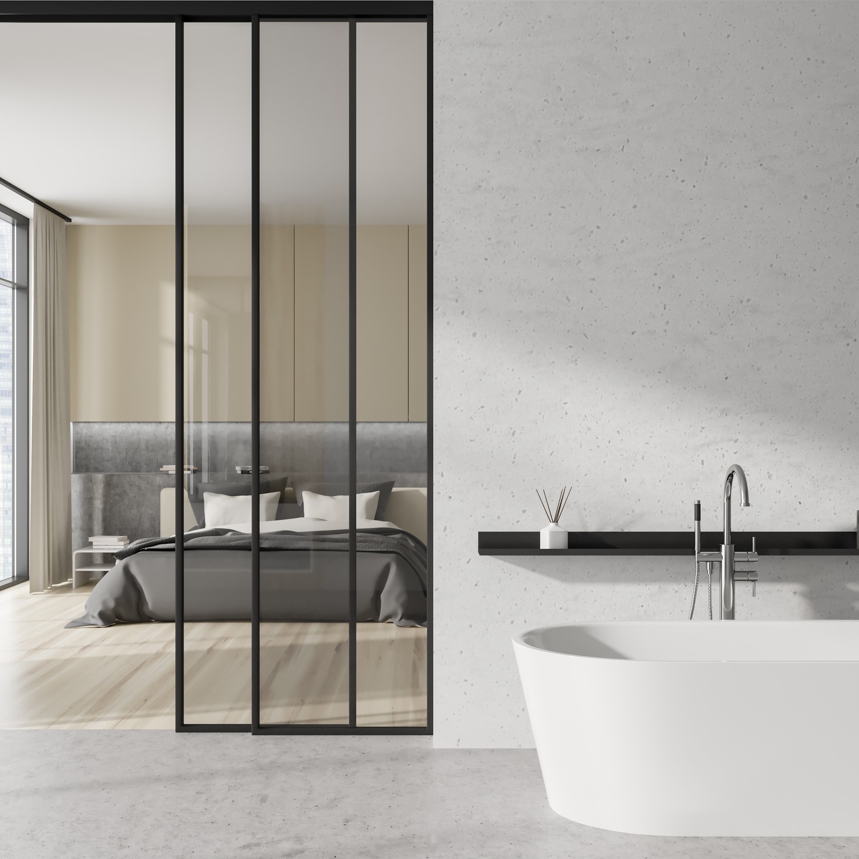 Cascade Ice Solid Surface by Hanex gallery detail image