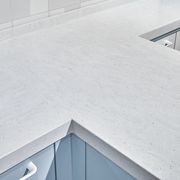 Cascade Ice Solid Surface by Hanex gallery detail image