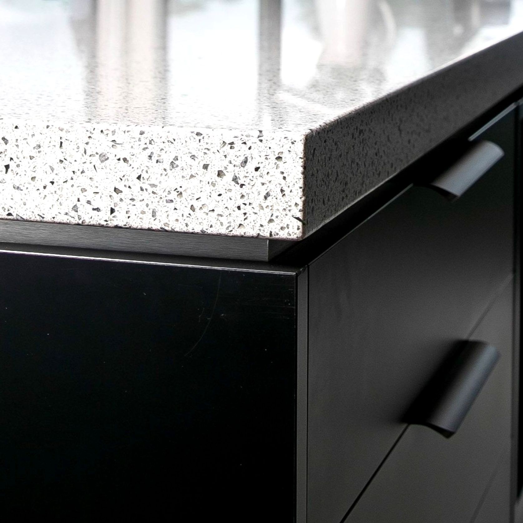 Tri Stone | Acrylic Benchtop gallery detail image