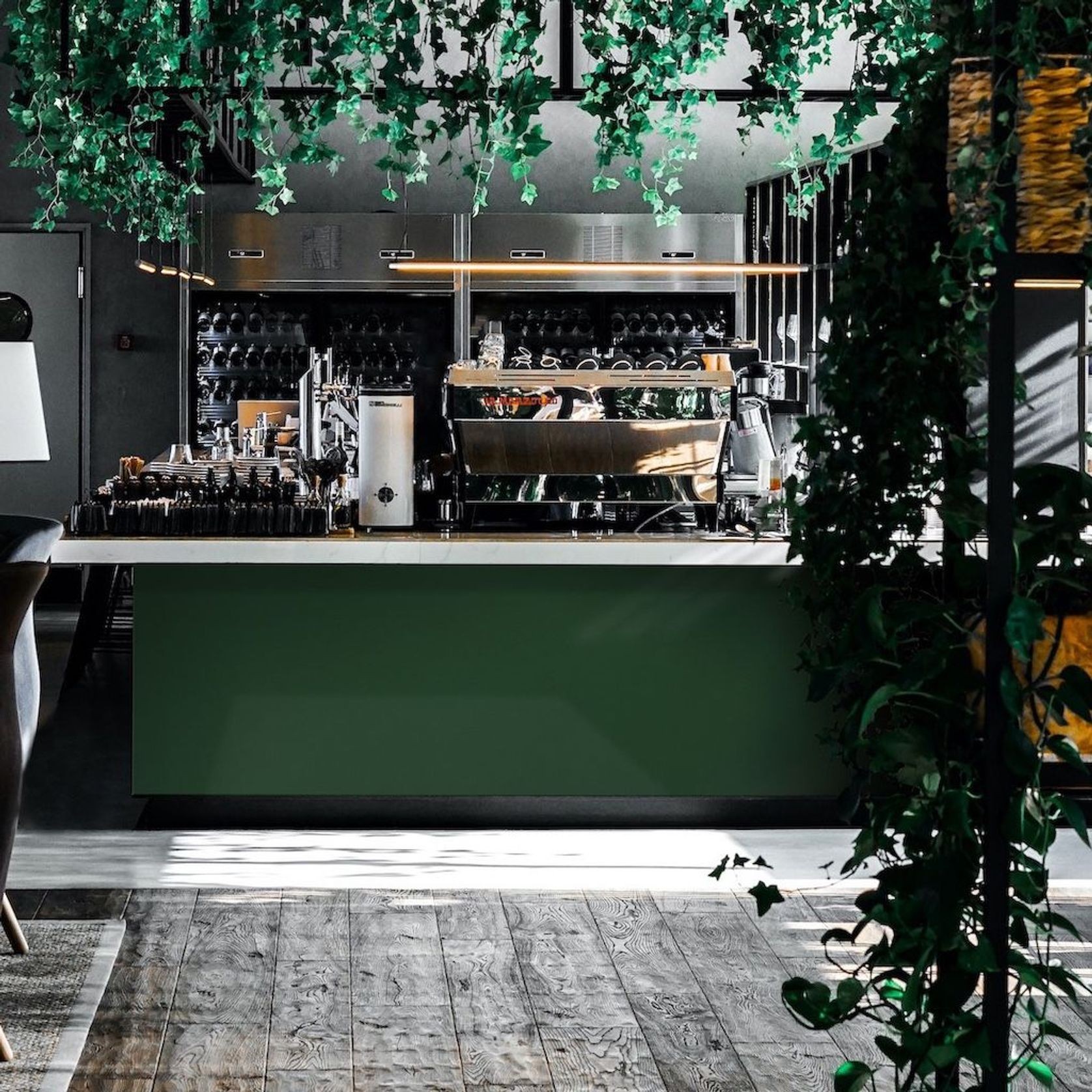 Staron Solid Surfaces | Bold gallery detail image