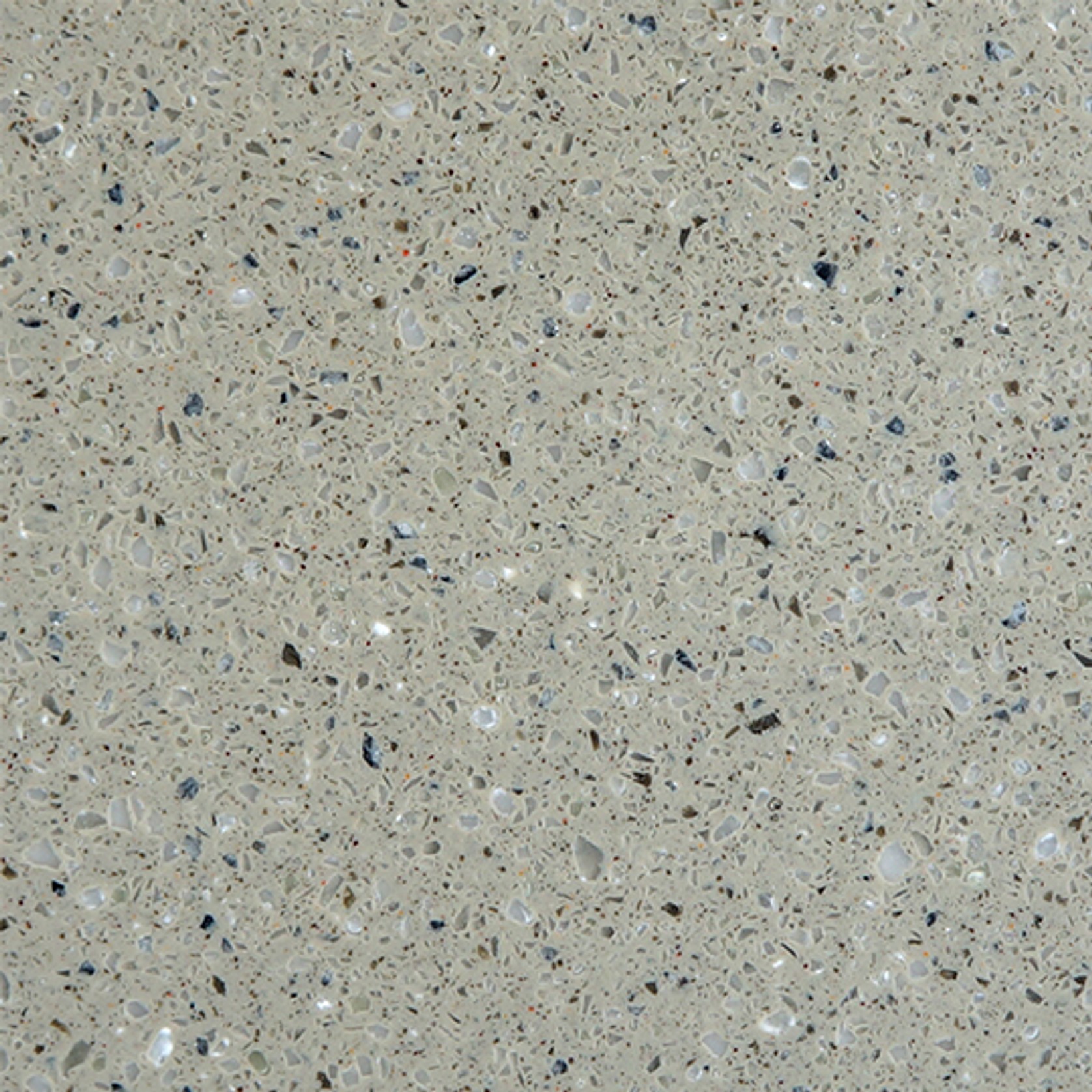 Tri Stone | Acrylic Benchtop gallery detail image