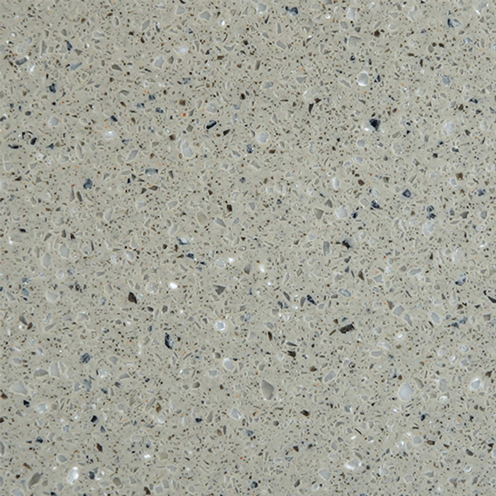 Tri Stone | Acrylic Benchtop gallery detail image