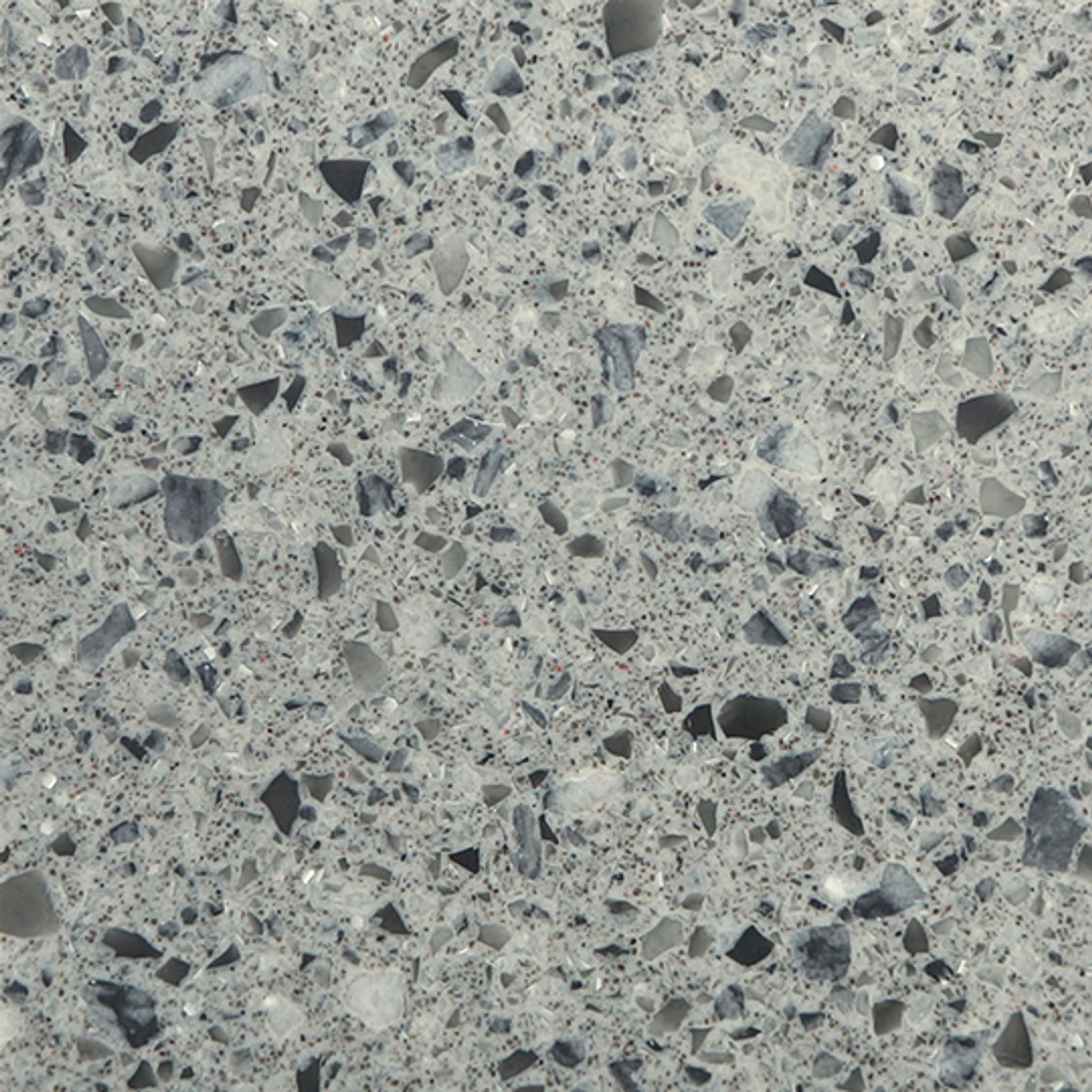 Tri Stone | Acrylic Benchtop gallery detail image