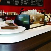 N-White Solid Surface by Hanex gallery detail image