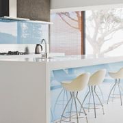 N-White Solid Surface by Hanex gallery detail image
