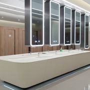 N-White Solid Surface by Hanex gallery detail image