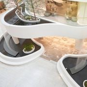 N-White Solid Surface by Hanex gallery detail image