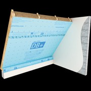 DB+ - Reinforced Vapour Control Layer and Membrane gallery detail image