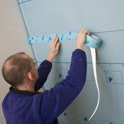 DB+ - Reinforced Vapour Control Layer and Membrane gallery detail image