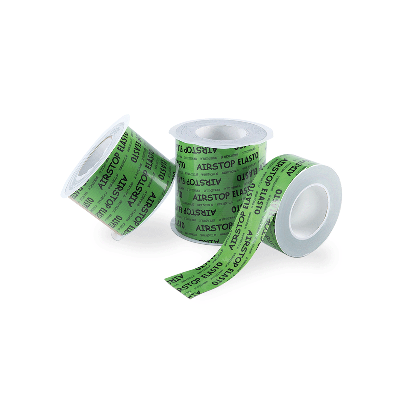 Airstop ELASTO Adhesive Tape gallery detail image