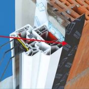 ISOWINDOW UVAU Window Tape – External gallery detail image