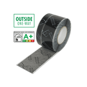 ISOWINDOW UVAU Window Tape – External gallery detail image