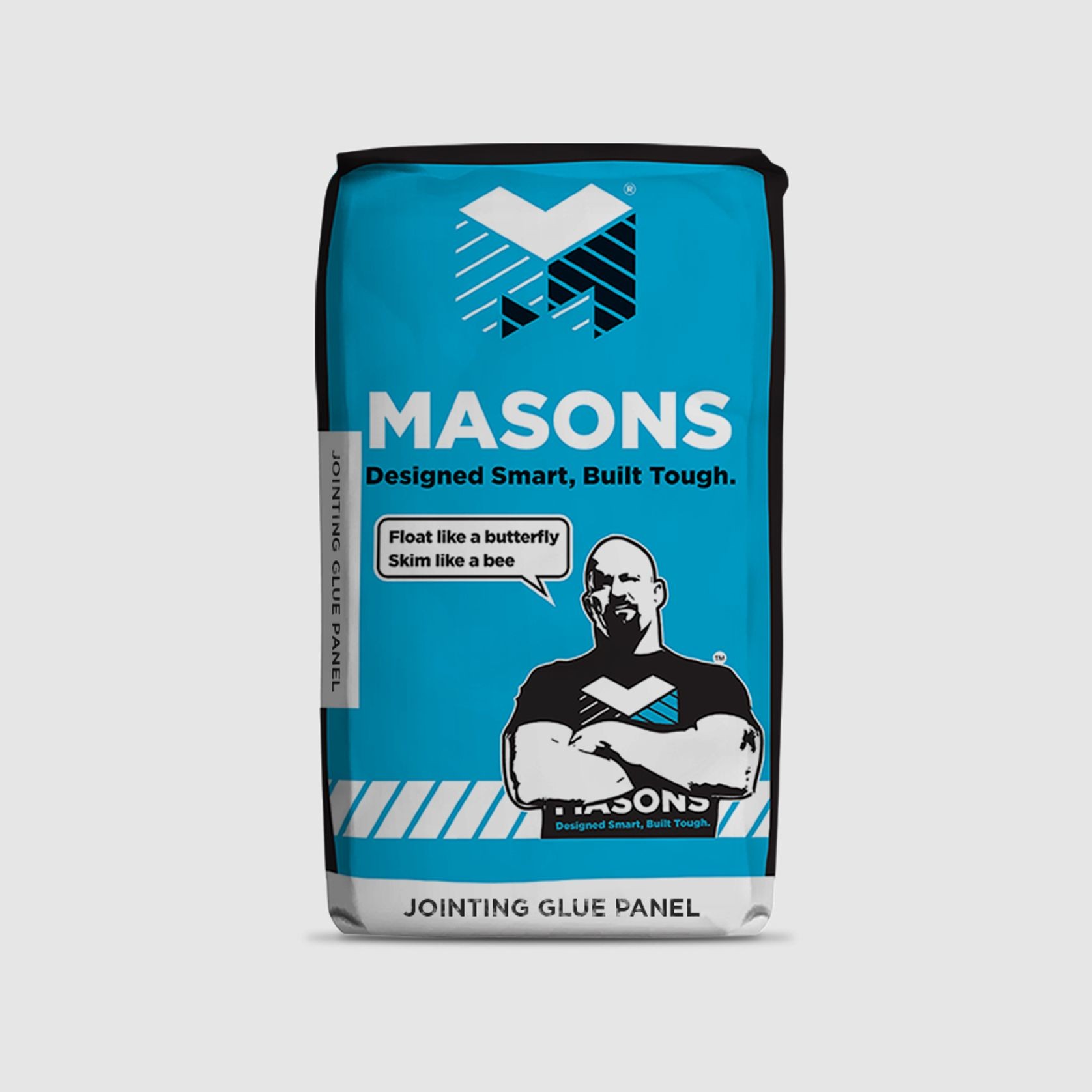 Masons Jointing Glue Panel gallery detail image