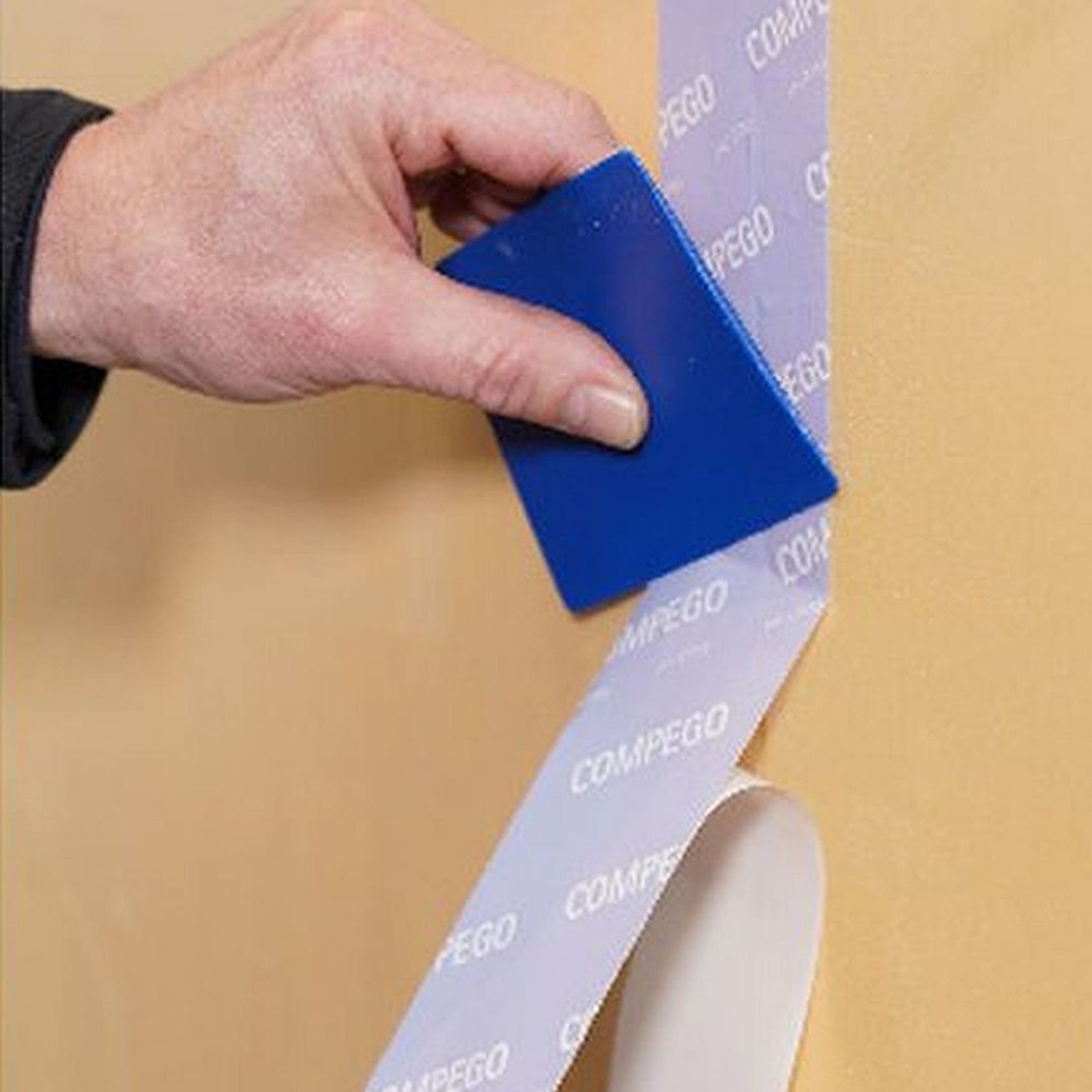 COMPEGO Vapour barrier tape gallery detail image