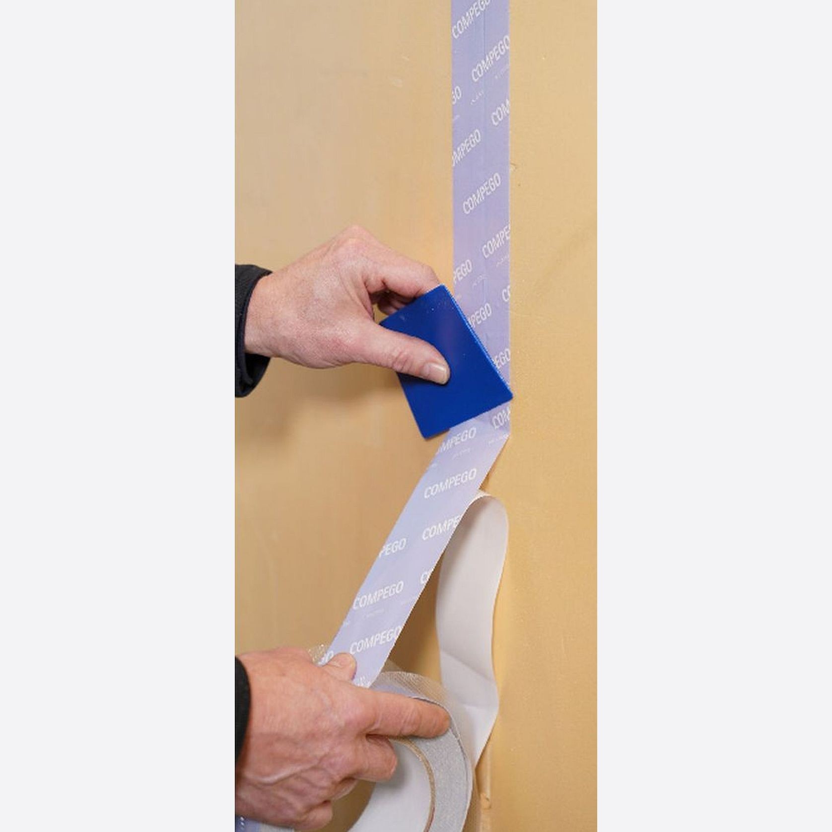 COMPEGO Vapour barrier tape gallery detail image