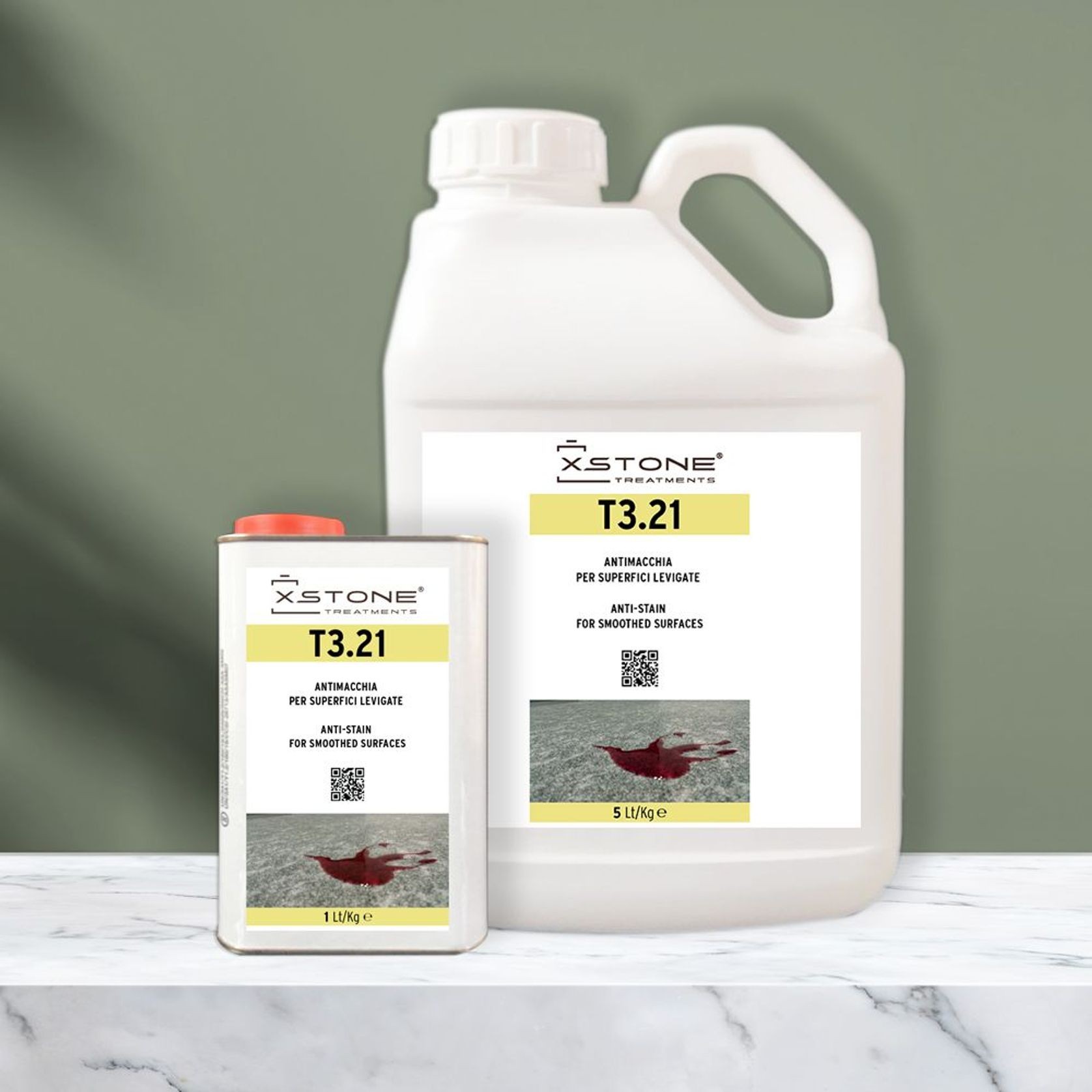 Anti Stain | XStone T3.21 gallery detail image