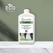 Water Repellent Anti Moss Treatment | XStone T3.MOSS gallery detail image