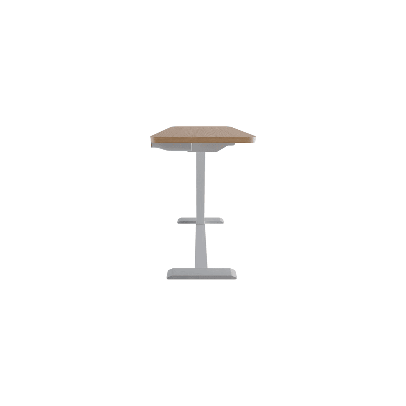 Malmo Electric Desk gallery detail image