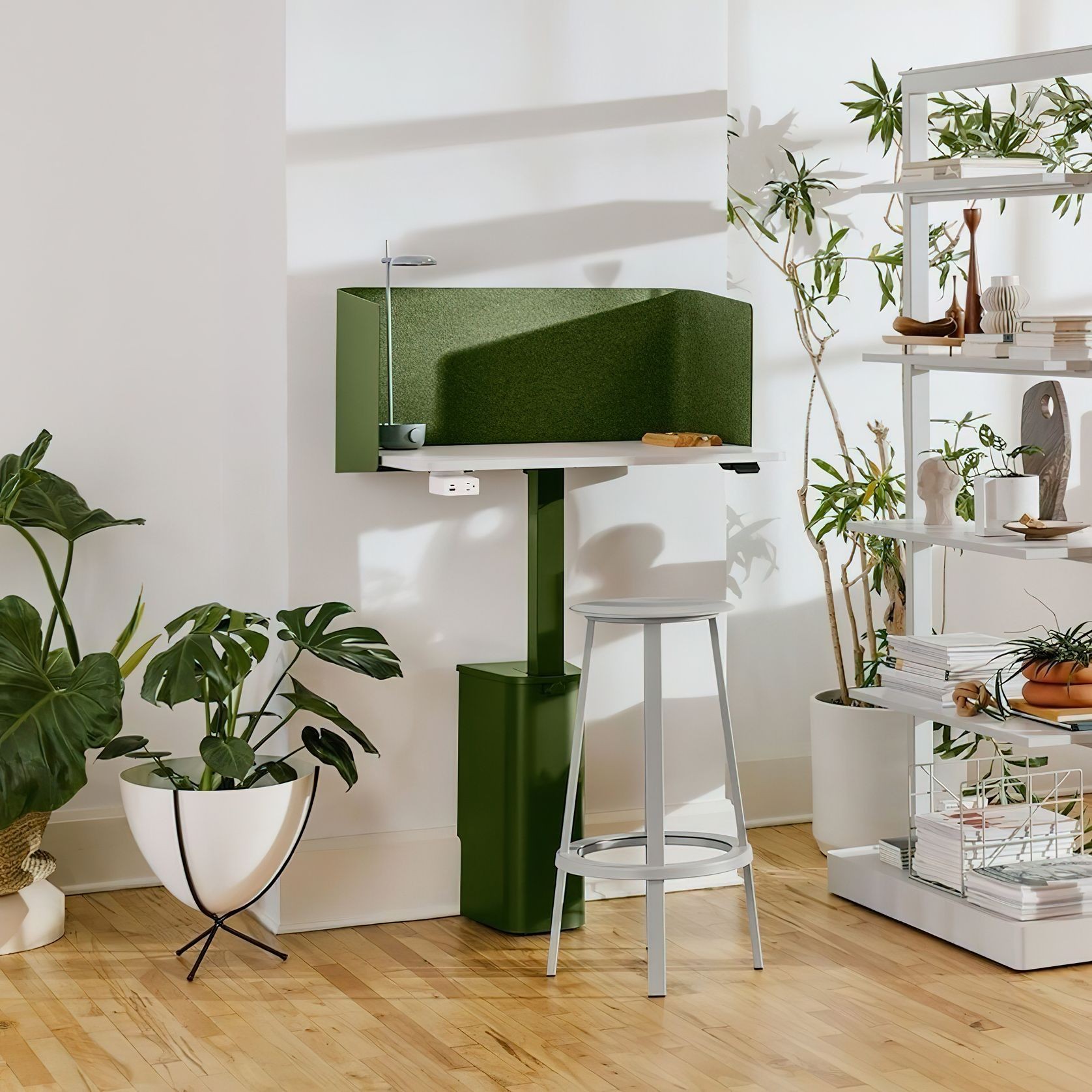 OE1 Micro Packs by Herman Miller gallery detail image