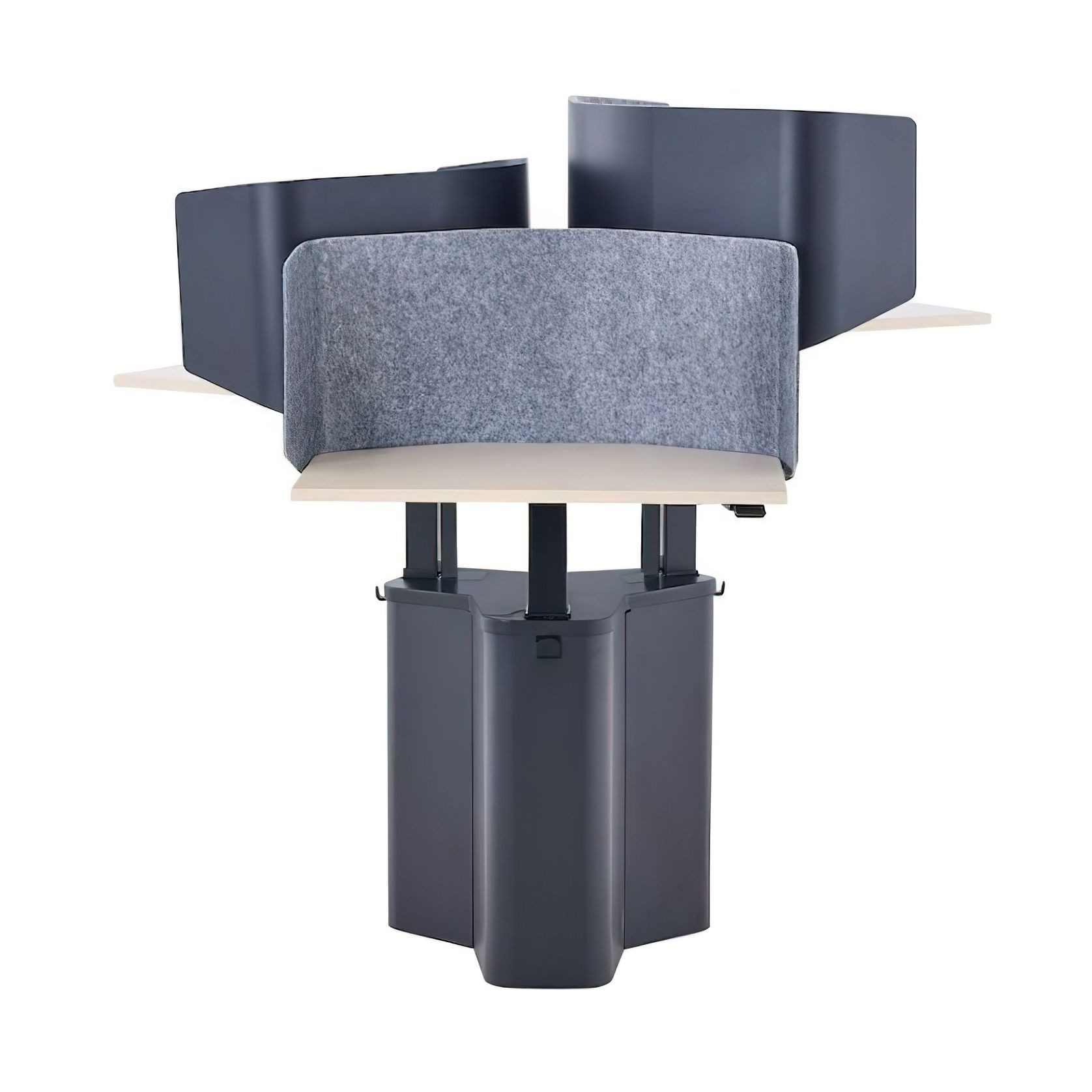 OE1 Micro Packs by Herman Miller gallery detail image