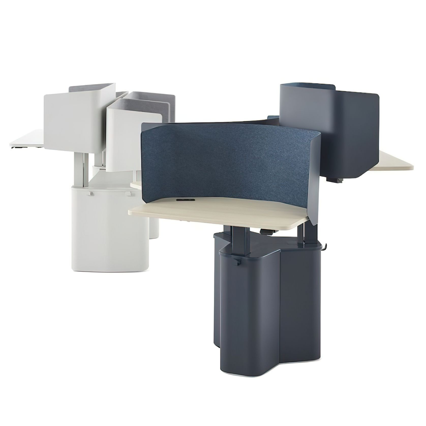 OE1 Micro Packs by Herman Miller gallery detail image