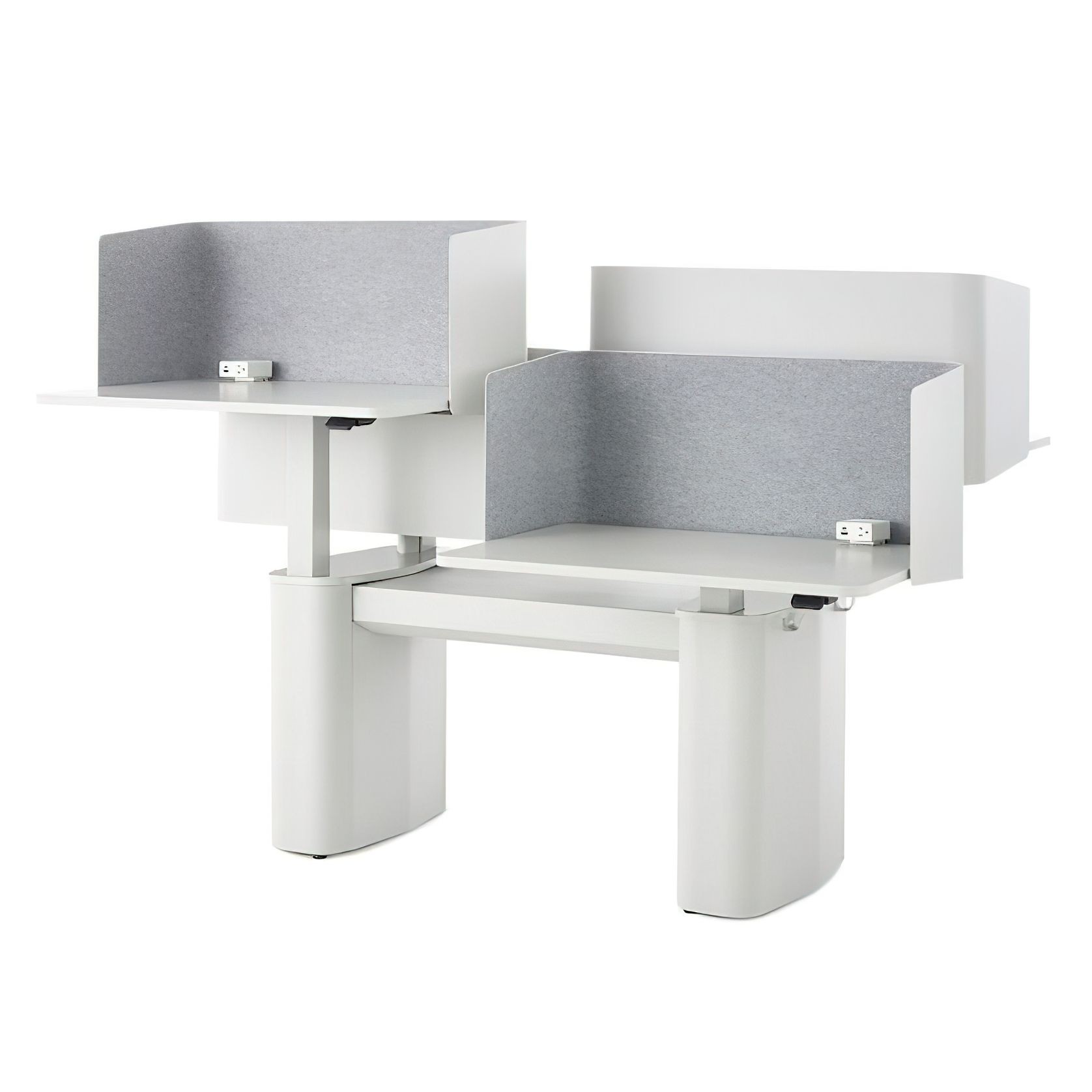 OE1 Micro Packs by Herman Miller gallery detail image