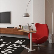 Malmo Electric Desk gallery detail image