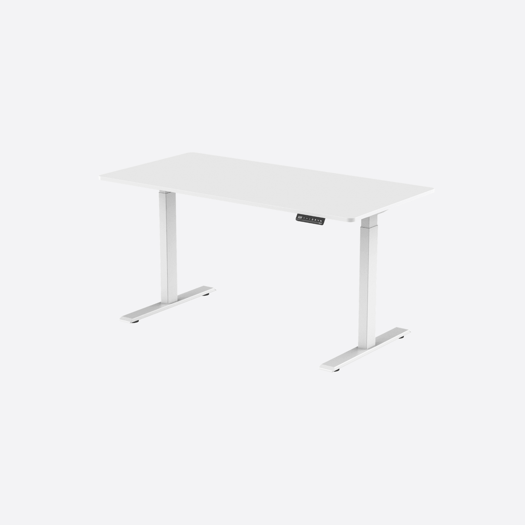 EcoLift Electric Desk (Exclusive) gallery detail image