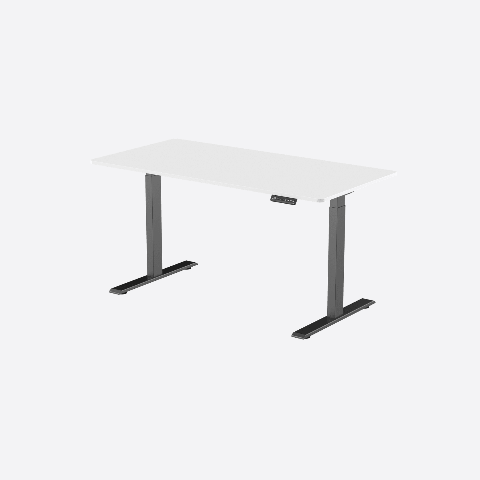 EcoLift Electric Desk (Exclusive) gallery detail image