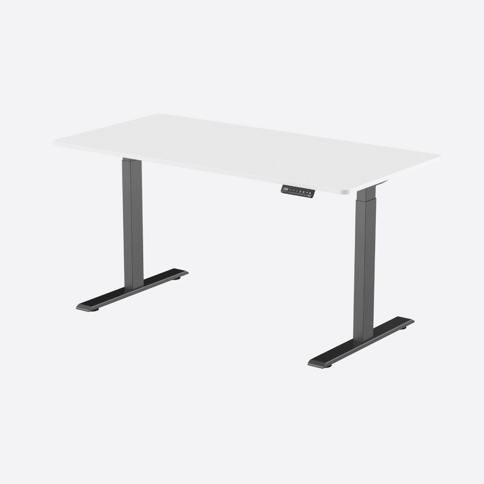 EcoLift Electric Desk (Exclusive) gallery detail image